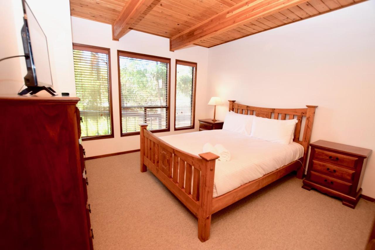 Sublime Cedar Lodge ลูรา ภายนอก รูปภาพ