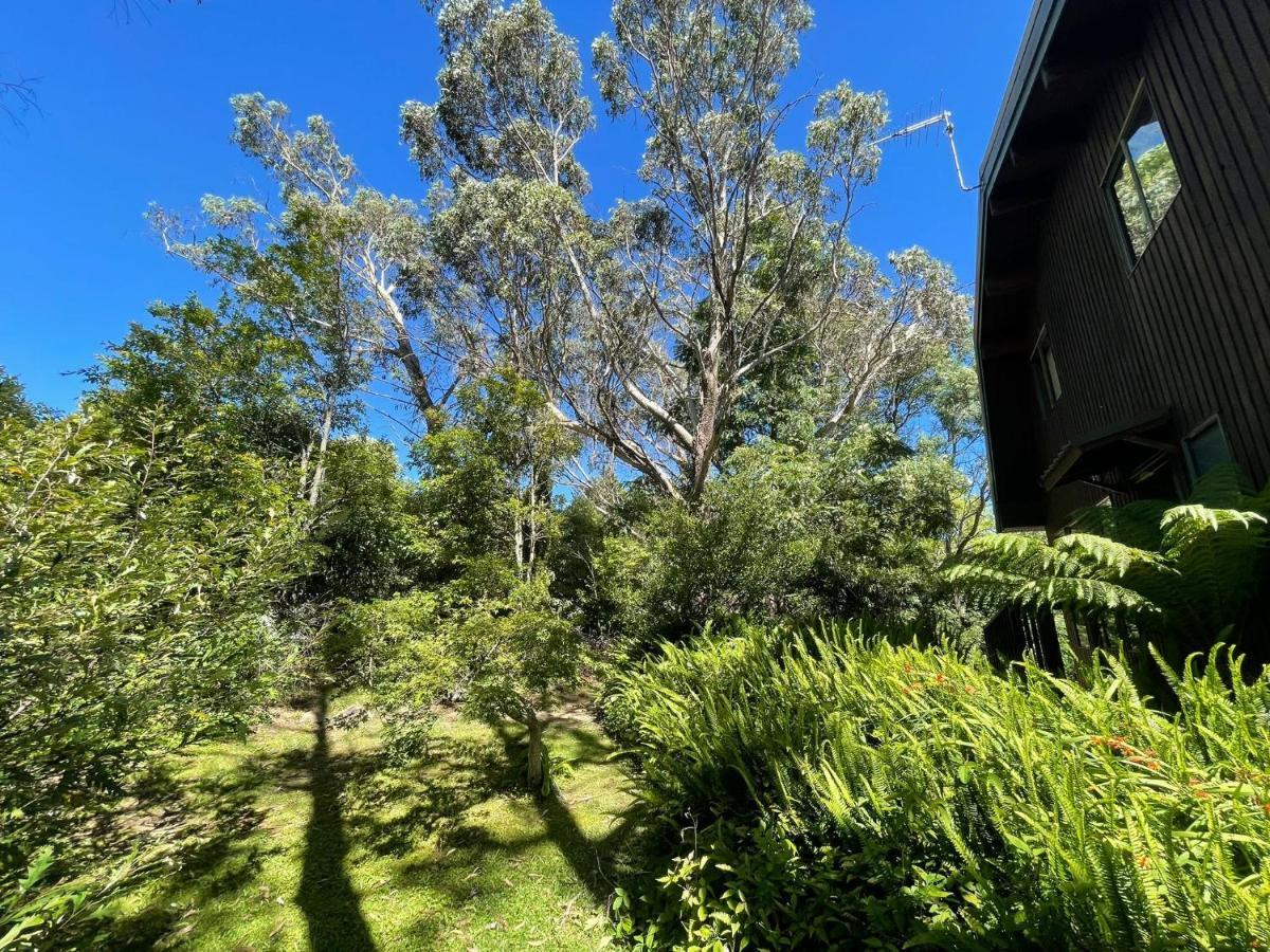 Sublime Cedar Lodge ลูรา ภายนอก รูปภาพ