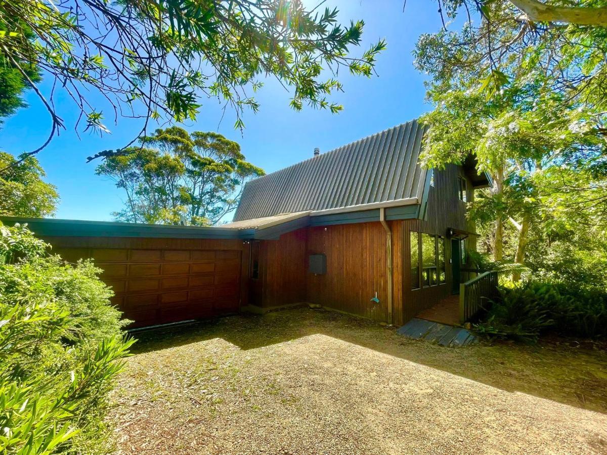 Sublime Cedar Lodge ลูรา ภายนอก รูปภาพ