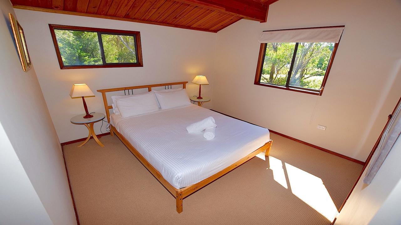 Sublime Cedar Lodge ลูรา ภายนอก รูปภาพ